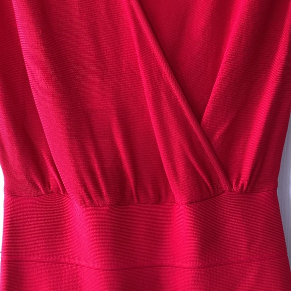 NWOT BCBG Maxazaria dress - Picture 8 of 12